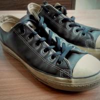 ราคา Converse All Star มือ2แท้100%(ไซส์42.5) (19817872033)