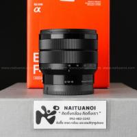 ราคา ( Used!! ) Sony E 10-18 F4 OSS Black < Mint > (42429169573)