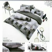ราคา [ของแท้ %] Dunlopillo : DL-SLATE GREY-M เครื่องนอนดันล้อปพิลโล รุ่น Monoblog (ผ้าปู 3.5 , 5 , 6 ฟุต/ผ้านวม/ปลอกผ้านวม) (310526225)