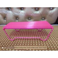 ราคา ฤดูร้อนหมอนเย็นพลาสติกเย็นหมอนหมอนผู้ใหญ่ เฉาซาน หมอนลวดสีแดงฤดูร้อนเย็นหมอนหวายหมอนเดี่ยว (49212293112)