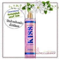 ราคา Bath & Body Works Diamond Shimmer Mist 236 ml. Pink Jasmine Kiss (2306133502)