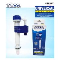 ราคา EHLLY MECO UNIVERSAL TOILET INLET VALVE ถังน้ํา CISTERN FLUSH (48010187835)