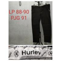 ราคา กางเกงผู้ชาย HURLEY* (51302932939)