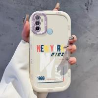 ราคา OPPO A53 2020 A33 2020 A53s A32 A11s Case Creative Soft Cover (50810653729)