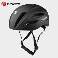 ราคา X-TIGER หมวกกันน็อคจักรยานขี่จักรยาน Mtb จักรยานเสือหมอบความปลอดภัยหมวกกันน็อคทําลายลมอุปกรณ์จักรยาน (43601230977)