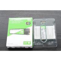 ราคา WD Green 120GB SSD SATA-III M.2 2280 Internal SSD (WDS120G2G0B) (มือสอง) HDD SSD ฮาร์ดดิส (17941874400)