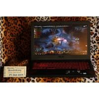ราคา Gaming Notebook Asus TUF Gaming FX504GD i7 Gen 8 ขายถูก ๆ เลย (1879947136)
