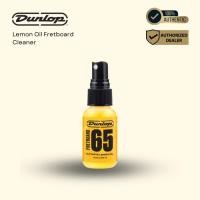 ราคา Jim Dunlop Formula 65 Ultimate Lemon Oil - 1oz (Guitar Fretboard / 6551J) (52660778161)