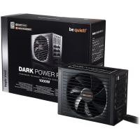 ราคา PSU be quiet! Dark Power Pro 11 1000W,1200W, Modular, (80PLUS Platinum), Power Supply, BN654 (3660988960)