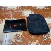 ราคา Asus ROG Strix GAMING I7รุ่น7 การ์ดจอ GTX1050 ตัดต่อ เขียนแบบ เล่นเกมสบาย (20037396222)