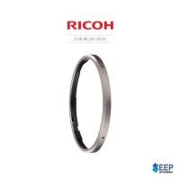 ราคา RICOH GN-3 Ring Cap วงแหวนแต่งหน้าเลนส์ สำหรับกล้อง Ricoh GR IV (27992053140)