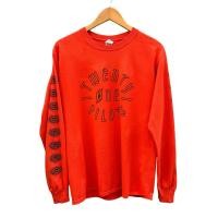 ราคา เสื้อวง Twenty one pilots worldwide skeleton clique long sleeve t-shirt (48357567775)