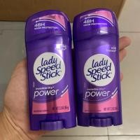 ราคา Lady Speed Stick USA (2.3 OZ/65g) (1803482227)