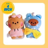 ราคา พวงกุญแจ Line Friends (57307202386)