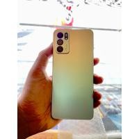 ราคา OPPO reno6 5g เเรม8+8 รอม128 แอนดรอยด์ 13 แบตใหม่ศูนย์ ปกติทุกอย่างทุกซิม มือ2 5,899 บาท มี1 เครื่อง (24454849927)