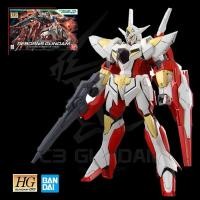 ราคา [BANDAI] HG MODEL 1/144 Reborn Gundam HG00 (46411653607)