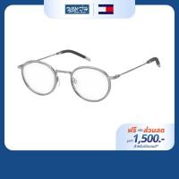 ราคา [ฟรีคูปองเลนส์ 1,500.-] TOMMY HILFIGER กรอบแว่นตา รุ่น TH1815 (43852972061)