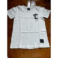 ราคา <<SALE>> #carnival เสื้อยืด carnival x mamafaka size SS [used] (27104372068)