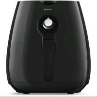 ราคา ของแท้แน่นอน!!! Philips หม้อทอดไร้น้ำมัน 1425 วัตต์ รุ่น HD9218/51 แต่ประกันหมดนะคะ (20948193935)