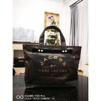 ราคา Marc by marc jacobs​ แท้ ใบใหญ่จุเยอะ สภาพใหม่ (21570250544)