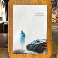 ราคา Blade Runner 2049 เบลด รันเนอร์ ขาว โปสเตอร์หนัง ขายส่ง โปสเตอร์ติดผนัง รูปติดผนัง รูปเก่าสะสม (40817895389)