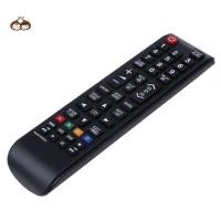 ราคา BEF 1 ชิ้นสําหรับ Samsung TV AA59-00602A AA59-005666A AA59-0011A AA59-00196A LCD LED SMART TV Universal รีโมทคอนโทรล TH (57610771209)