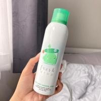 ราคา FRESH DROP Mineral Spray Cica Zinc สเปรย์น้ำแร่สูตรใหม่ สเปรย์น้ำแร่ "ซิก้า - ซิงค์"ผิวแพ้ง่ายใช้ได้ ด้วยสารสกัด ใบบัวบก (23584983642)