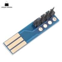 ราคา อีไลฟ์010☁ I2C สําหรับ Wii WiiChuck Nunchuck อะแดปเตอร์โล่โมดูล I2C สําหรับ WiiChuck Nunchuck สําหรับ Wii Arduino (52062562250)