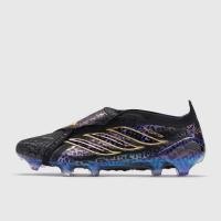 ราคา สตั๊ดฟุตบอล รองเท้าฟุตบอล Adidas Predator Elite Tongue FG (47611293870)