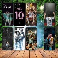 ราคา นุ่มสีดํา TPU Vivo Y69 Y71 Y81s Y91C Y67 V5s V5 Lite Y66 V5 Plus Messi เคสโทรศัพท์ (49262522335)