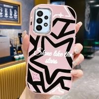ราคา เคส ใช้ได้กับ Samsung A23 4G A23 5G Case Little Star Soft Cover (47161778461)