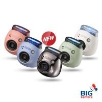ราคา Fujifilm Instax Pal กล้องดิจิทัลไซส์จิ๋วขนาดพกพา สายคล้อง *มาพร้อมกล้อง INSTAX Pal (25935519848)