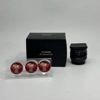 ราคา Fujinon XF 18mm f/2 R (25727365585)