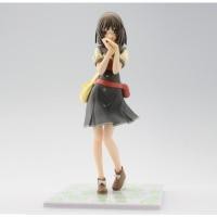 ราคา Bakemonogatari - Sengoku Nadeko - Ichiban Kuji C Prize (Banpresto) มือ2 สภาพใหม่ (พร้อมส่ง) (46052549521)