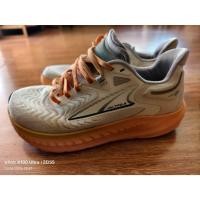 ราคา รองเท้าวิ่ง (ผู้หญิง) Altra Torin 7 มือสอง สีเทาส้ม เบอร์ 8 (48308552468)
