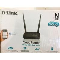 ราคา D-Link Wireless N 300 Cloud Router (1963747461)