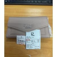 ราคา กระเป๋าสตางค์ ยี่ห้อ GUESS❗️ของแท้% (15830113181)