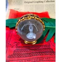 ราคา ลูกแก้วพญานาค ขนาด 6 cm พระสมเด็จประดับพลอย (48705684839)