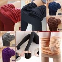 ราคา เพร้อมส่ง เลคกิ้ง เลคกิ้งบุขน เลคกิ้งบุขนกันหนาว เลกกิ้งบุขนกันหนาว ติดลบ ขนาด 300g (893770908)