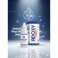 ราคา Adoxy เอโดซี ผลิตภัณฑ์อาหารเสริมadoxy รุ่นใหม่ล่าสุดมีโค้ดทุกกล่องแท้ 100% exp10/27 (54556286159)