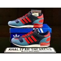 ราคา Adidas ZX700 'JDT / UK9.5 / M-18255 (28650860920)