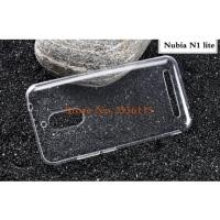 ราคา เคสใส Nubia N1 Lite ซื้อ 1 แถม 1 (843633613)