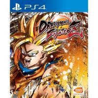 ราคา Bandai Namco Studios Dragon Ball Fighterz - PS4 (R3) (3349657895)