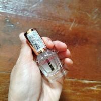 ราคา น้ำยาทาเล็บ canmake nail hardener tokyo ยาทาเล็บแคนเมค น้ำยาทาเล็บญี่ปุ่น (23245709097)