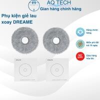 ราคา Dreame อุปกรณ์ไม้ถูพื้น L10 series,L20 Ultra,L30 Ultra,X30 series,X40 series,L40 Ultra, E30 Ultra,L30s Ultra,X50 series (48351309983)