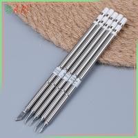 ราคา [APJ] T12 BC2/J02/JL02/KR/ILS ปลายหัวแร้งสําหรับสถานีบัดกรี [ใหม่] (52761980182)