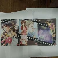 ราคา เซตwonderfulเชื่อมรักทะลุมิติ+โยงรักข้ามขอบฟ้า+ตะลุยรักโลกอนาคต/Je t'aime***มือสอง สภาพเช่า (55855341620)