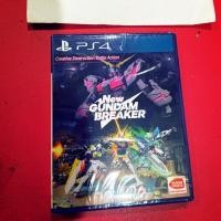 ราคา New Gundam Breaker โซน3 มือ1 (6905057329)