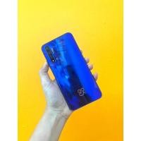 ราคา [ส่งไวทันใจ]Huawei Nova 5T สีน้ำเงิน 8/128GB (อิมี่:2952) ( โทรศัพท์มือสอง ศูนย์ไทยแท้ ) (17594035895)
