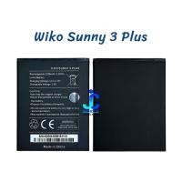 ราคา แบตเตอรี่ Wiko Sunny3Plus / K200 แบตมือถือ (43470261189)